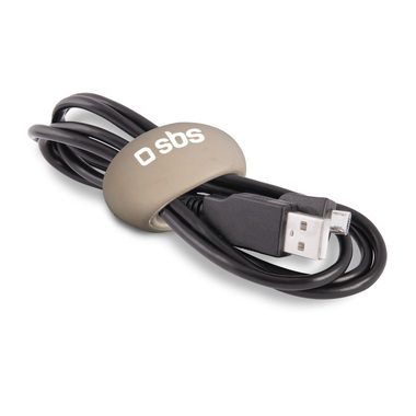 SBS, SBS, Hilfsmittel, Organisator für Kabel Gripper, Produkte & Wohnen
