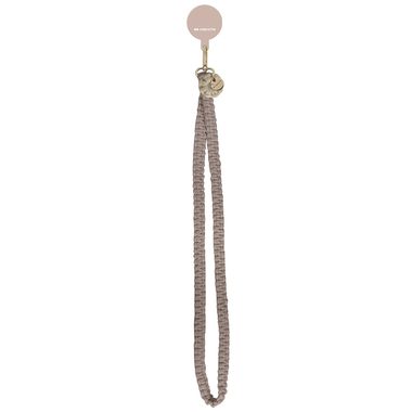 CASEME, CASEME, Handy-Halskette, Coco Necklace – Schulter- und Halsband für Smartphones, Produkte & Wohnen