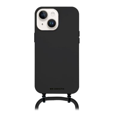 CASEME, CASEME, Schutzhüllen, Cover Bond – Hülle für iPhone 14/13 mit abnehmbarem Umhängeband, Produkte & Wohnen