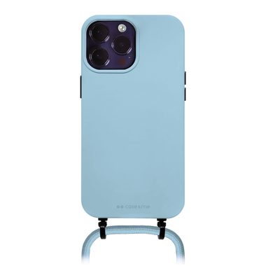 CASEME, CASEME, Schutzhüllen, Cover Bond – Hülle für iPhone 14 Pro mit abnehmbarem Umhängeband, Produkte & Wohnen