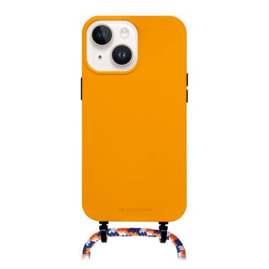 CASEME, CASEME, Schutzhüllen, Cover Bond – Hülle für iPhone 14 Plus mit abnehmbarem Umhängeband, Produkte & Wohnen