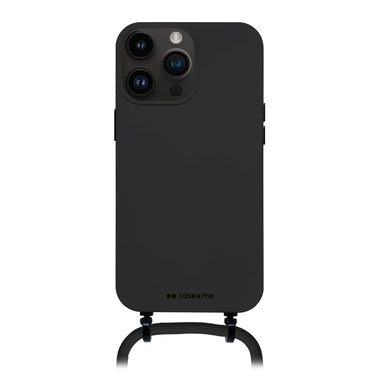 CASEME, CASEME, Schutzhüllen, Cover Bond – Hülle für iPhone 14 Pro Max mit abnehmbarem Umhängeband, Produkte & Wohnen