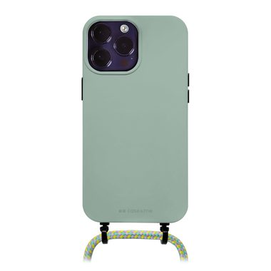 CASEME, CASEME, Schutzhüllen, Cover Bond – Hülle für iPhone 14 Pro Max mit abnehmbarem Umhängeband, Produkte & Wohnen