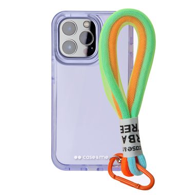 CASEME, CASEME, Schutzhüllen, Urban Street Hülle für iPhone 14 Pro, Produkte & Wohnen
