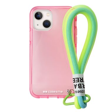 CASEME, CASEME, Schutzhüllen, Urban Street Hülle für iPhone 14 Plus, Produkte & Wohnen