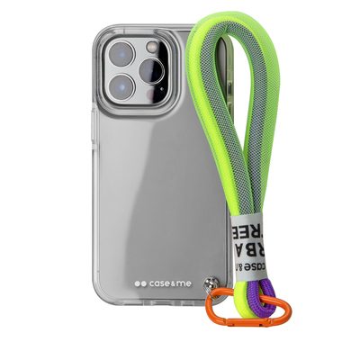 CASEME, CASEME, Schutzhüllen, Urban Street Hülle für iPhone 14 Pro Max, Produkte & Wohnen