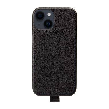 CASEME, CASEME, Schutzhüllen, Cover Amelie in Lederoptik für das iPhone 14 Plus, Produkte & Wohnen