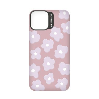 CASEME, CASEME, Schutzhüllen, Cover Jelly für iPhone 15 mit geprägtem Muster, Produkte & Wohnen