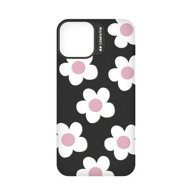 CASEME, CASEME, Schutzhüllen, Cover Jelly für iPhone 15 mit geprägtem Muster, Produkte & Wohnen