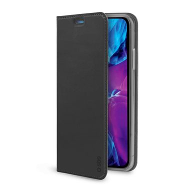 SBS, SBS, Klapphülle, Bookcase Wallet Lite-Hülle für iPhone 12 Mini, Produkte & Wohnen