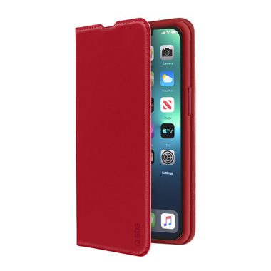 SBS, SBS, Klapphülle,  Bookcase Wallet Lite-Hülle für iPhone 13 Pro Max, Produkte & Wohnen