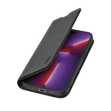 SBS, SBS, Klapphülle, Bookcase Wallet Lite-Hülle für iPhone 14 Pro Max, Produkte & Wohnen