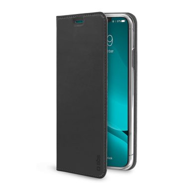 SBS, SBS, Klapphülle, Bookcase Wallet Lite-Hülle für iPhone 11 Pro, Produkte & Wohnen