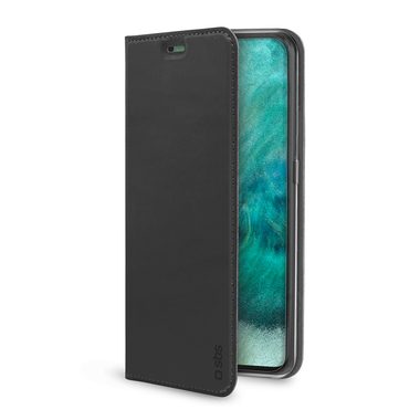 SBS, SBS, Klapphülle, Bookcase Wallet Lite-Hülle für Oppo Find X3 Pro, Produkte & Wohnen