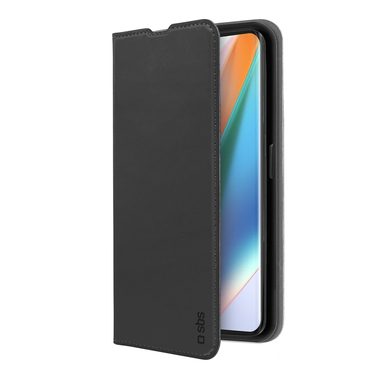 SBS, SBS, Klapphülle, Bookcase Wallet Lite-Hülle für Oppo Find X5, Produkte & Wohnen