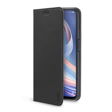 SBS, SBS, Klapphülle, Bookcase Wallet Lite-Hülle für Oppo Reno 4Z, Produkte & Wohnen