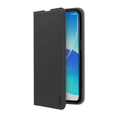 SBS, SBS, Klapphülle, Bookcase Wallet Lite-Hülle für Oppo Reno 6 5G, Produkte & Wohnen