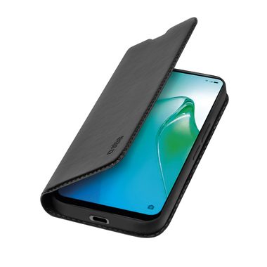 SBS, SBS, Klapphülle, Bookcase Wallet Lite-Hülle für Oppo Reno 8 Pro, Produkte & Wohnen