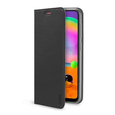 SBS, SBS, Klapphülle, Bookcase Wallet Lite-Hülle für Samsung Galaxy A32 5G, Produkte & Wohnen