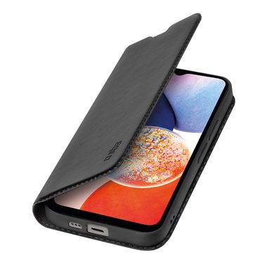 SBS, SBS Etui Samsung A34 schwarz