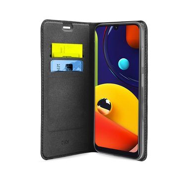 SBS, SBS, Klapphülle, Bookcase Wallet Lite-Hülle für Samsung Galaxy A41, Produkte & Wohnen
