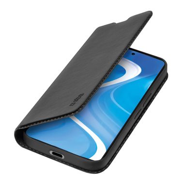 SBS, SBS Etui Samsung Galaxy A54 schwarz