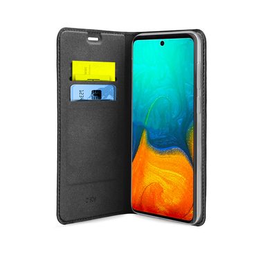 SBS, SBS, Klapphülle, Bookcase Wallet Lite-Hülle für Samsung Galaxy A71, Produkte & Wohnen