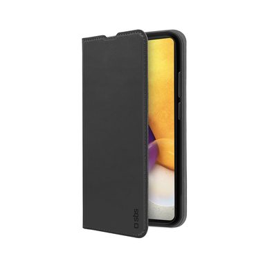 SBS, SBS, Klapphülle, Bookcase Wallet Lite-Hülle für Samsung Galaxy A72, Produkte & Wohnen