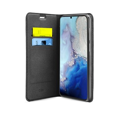 SBS, SBS, Klapphülle, Bookcase Wallet Lite-Hülle für Samsung Galaxy S20, Produkte & Wohnen