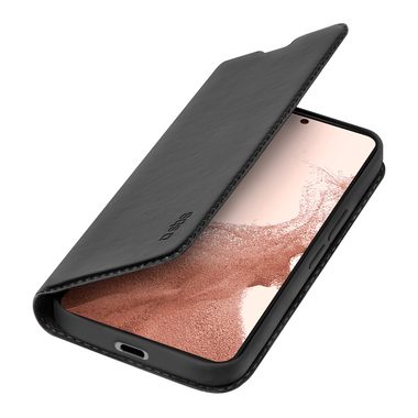 SBS, SBS, Klapphülle, Bookcase Wallet Lite-Hülle für Samsung Galaxy S23+, Produkte & Wohnen