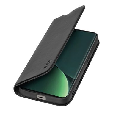 sbs mobile, sbs mobile Flip Cover Xiaomi 13 Pro Schwarz Handy Flip Case TEBKLITEXI13PK