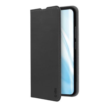 SBS, SBS, Klapphülle, Bookcase Wallet Lite-Hülle für Xiaomi 12/12X , Produkte & Wohnen