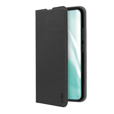 SBS, SBS, Klapphülle, Bookcase Wallet Lite-Hülle für Xiaomi 12 Pro, Produkte & Wohnen