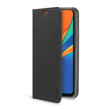 SBS, SBS, Klapphülle, Bookcase Wallet Lite-Hülle für Xiaomi Redmi 9C, Produkte & Wohnen