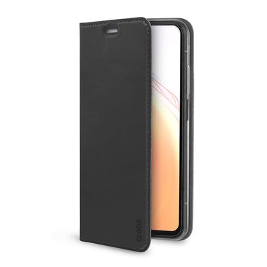 SBS, SBS, Klapphülle, Bookcase Wallet Lite-Hülle für Xiaomi Redmi Note 10 Pro, Produkte & Wohnen