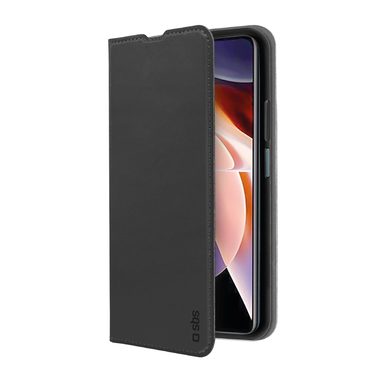 SBS, SBS, Klapphülle, Bookcase Wallet Lite-Hülle für Xiaomi Redmi Note 11 Pro/Pro Plus, Produkte & Wohnen
