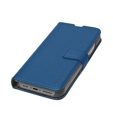 SBS, SBS, Klapphülle, Book Case Wallet für iPhone 14 Plus mit Standfunktion, Produkte & Wohnen