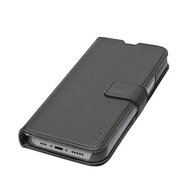 SBS, SBS, Klapphülle, Book Case Wallet für iPhone 14 Plus mit Standfunktion, Produkte & Wohnen