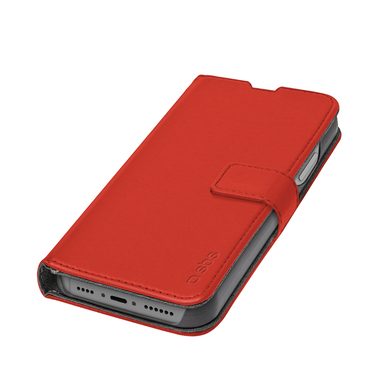 SBS, SBS, Klapphülle, Book Case Wallet für iPhone 14 Plus mit Standfunktion, Produkte & Wohnen