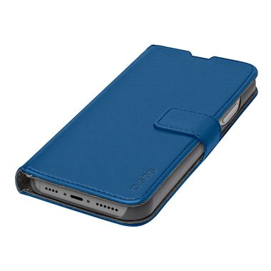 SBS, SBS, Klapphülle, Book Case Wallet für iPhone 14 Pro Max mit Standfunktion, Produkte & Wohnen