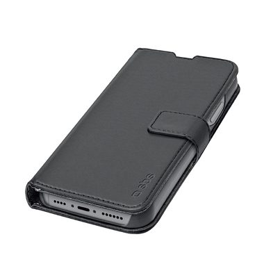 SBS, SBS, Klapphülle, Book Case Wallet für iPhone 15 Pro Max mit Standfunktion, Produkte & Wohnen