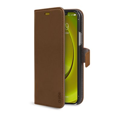 SBS, SBS, Klapphülle, Book Case Wallet für iPhone 11 mit Standfunktion, Produkte & Wohnen