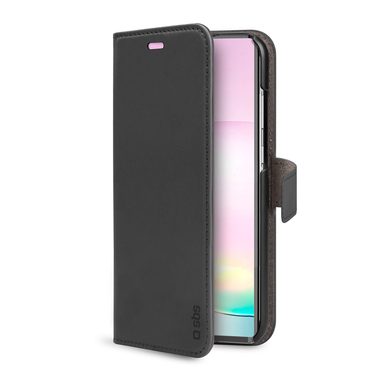 SBS, SBS, Klapphülle, Book Case Wallet für Samsung Galaxy Note 20 Ultra mit Standfunktion, Produkte & Wohnen