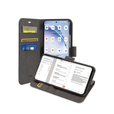 SBS, SBS, Klapphülle, Book Case Wallet für Samsung Galaxy S20+ mit Standfunktion, Produkte & Wohnen
