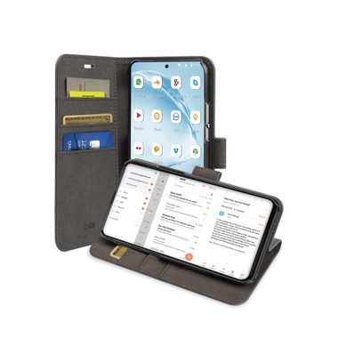 SBS, SBS, Klapphülle, Book Case Wallet für Samsung Galaxy S20 Ultra mit Standfunktion, Produkte & Wohnen