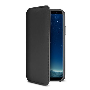 SBS, SBS, Klapphülle, Hülle Book Elegance für Samsung Galaxy S8, Produkte & Wohnen