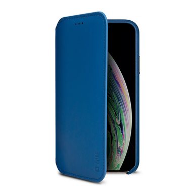 SBS, SBS, Klapphülle, Book Case Luxe für iPhone XS Max, Produkte & Wohnen
