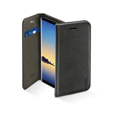 SBS, SBS, Klapphülle, Handyhülle im Buch-Style für Samsung Galaxy Note 8, Produkte & Wohnen