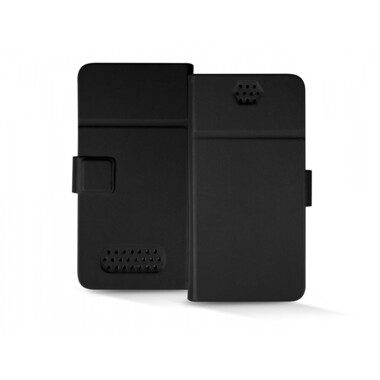 SBS, SBS, Universelle Hüllen, Hülle Bookslim Universal für Smartphones bis zu 5'', Produkte & Wohnen