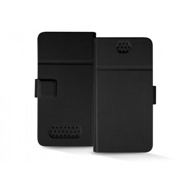 SBS, SBS, Universelle Hüllen, Hülle Bookslim Universal für Smartphones bis zu 5,5'', Produkte & Wohnen